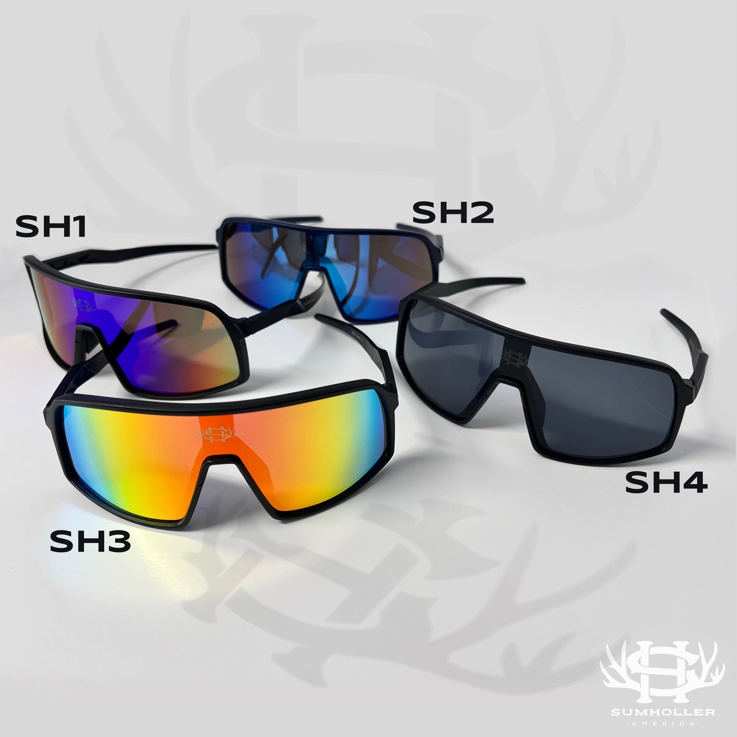 Sumholler Shades