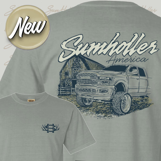 Sumholler Barn *PREORDER*